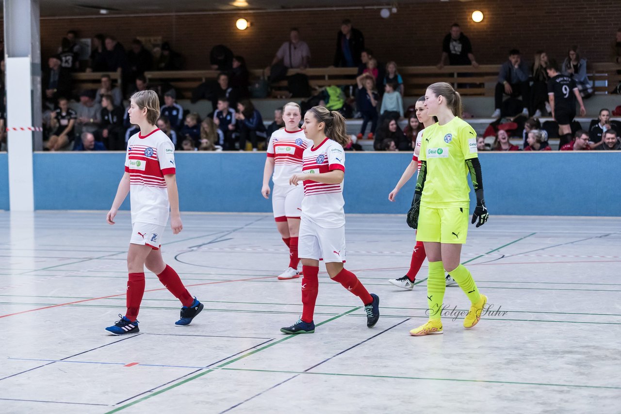 Bild 656 - VR Bank Cup Horst